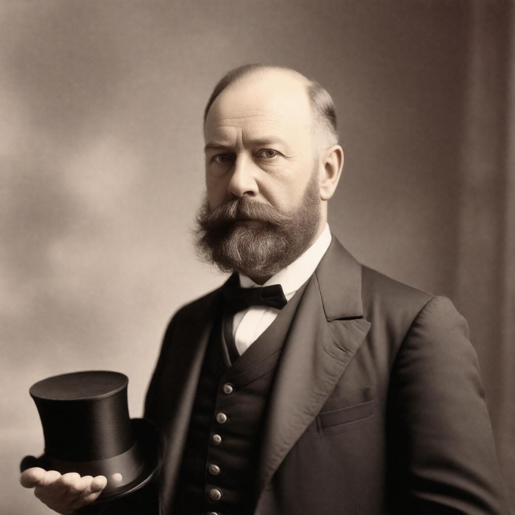 Prince Albert